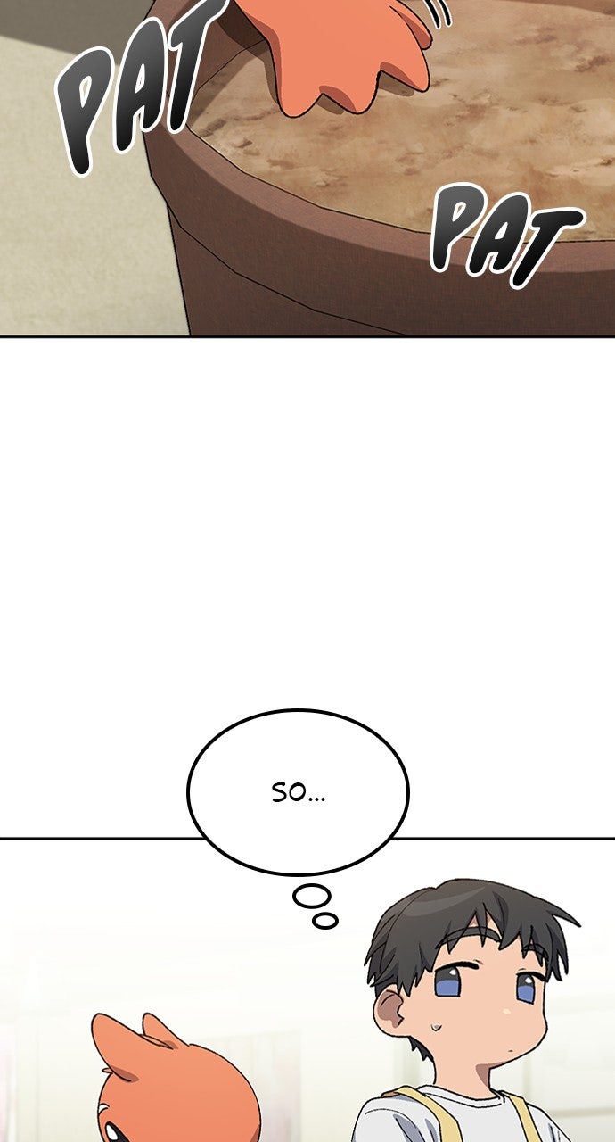 Peaceful Camping Lifein Another World Episode 63 page 19 - 