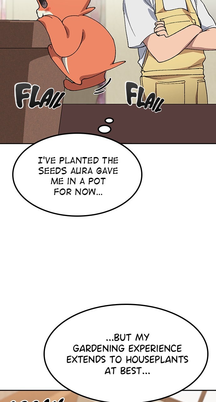 Peaceful Camping Lifein Another World Episode 63 page 20 - 