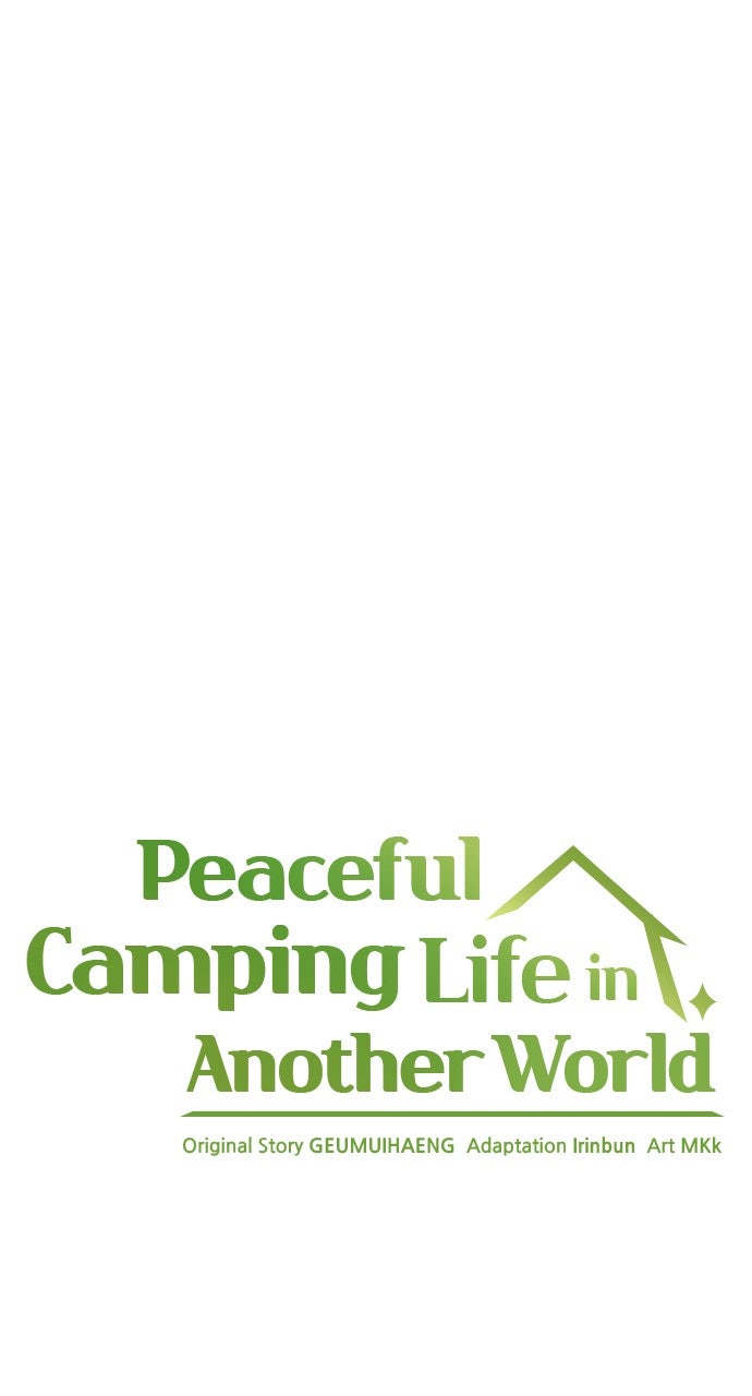 Peaceful Camping Lifein Another World Episode 63 page 3 - 