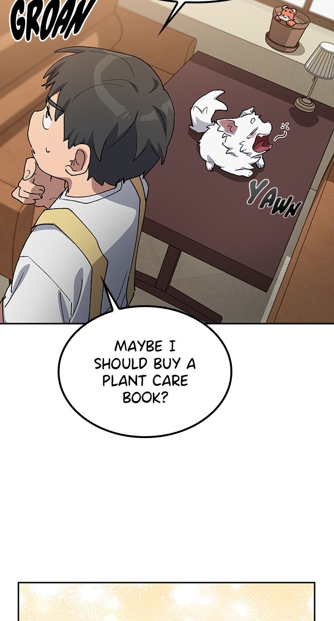 Peaceful Camping Lifein Another World Episode 63 page 21 - 