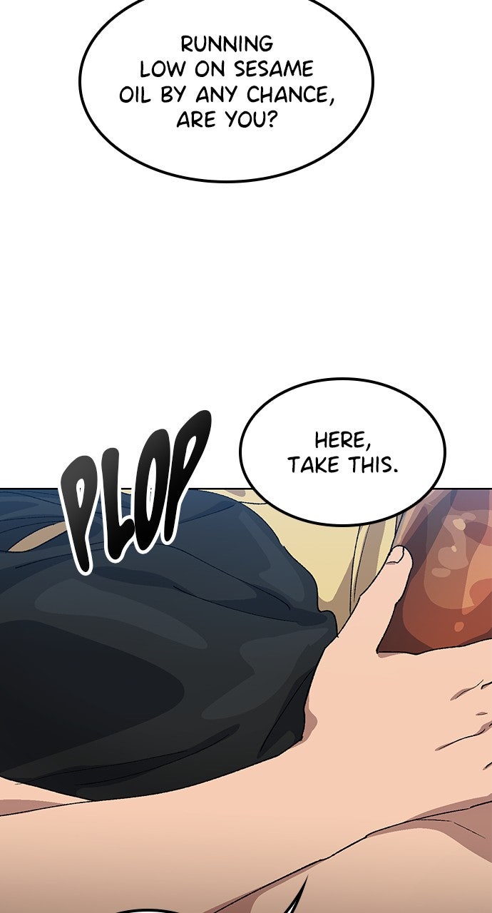 Peaceful Camping Lifein Another World Episode 63 page 30 - 