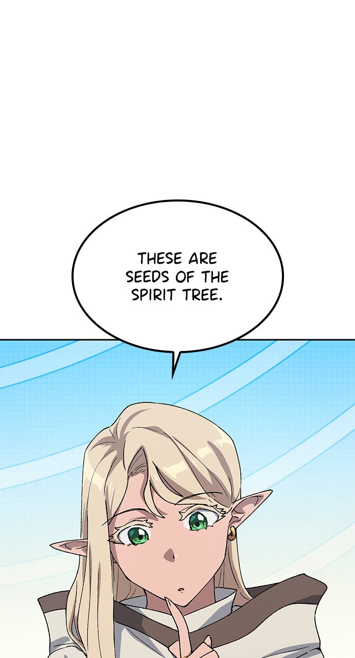 Peaceful Camping Lifein Another World Episode 63 page 4 - 
