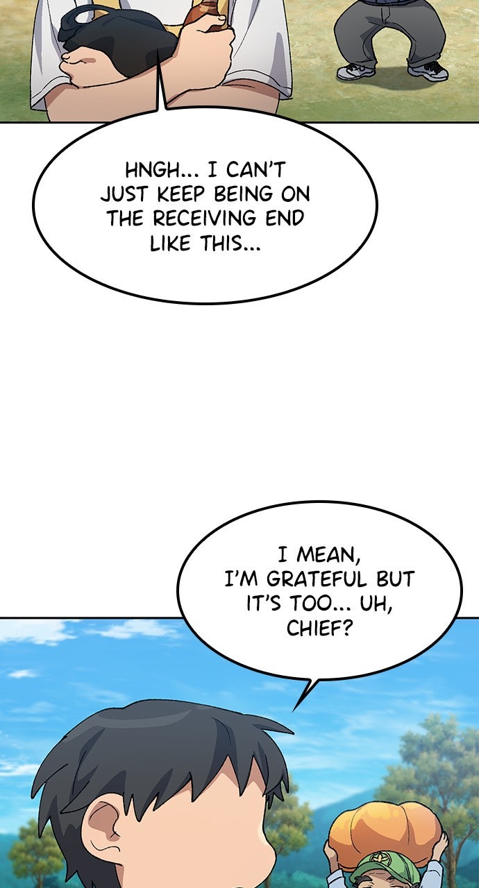 Peaceful Camping Lifein Another World Episode 63 page 33 - 