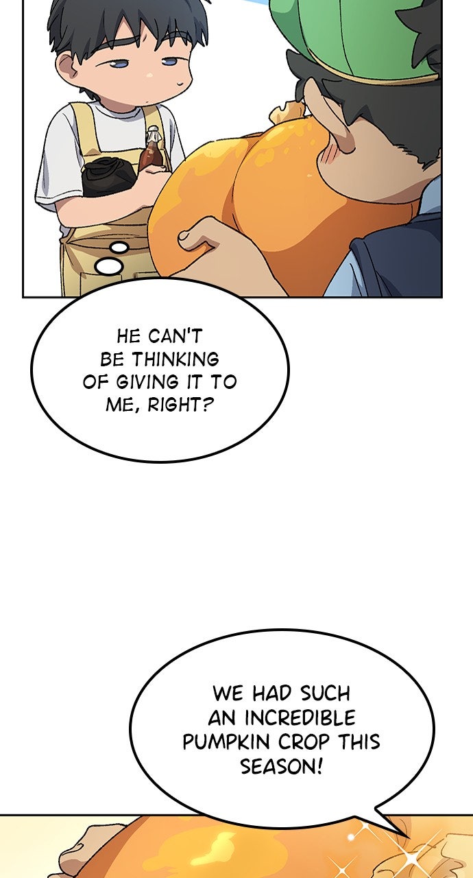 Peaceful Camping Lifein Another World Episode 63 page 35 - 