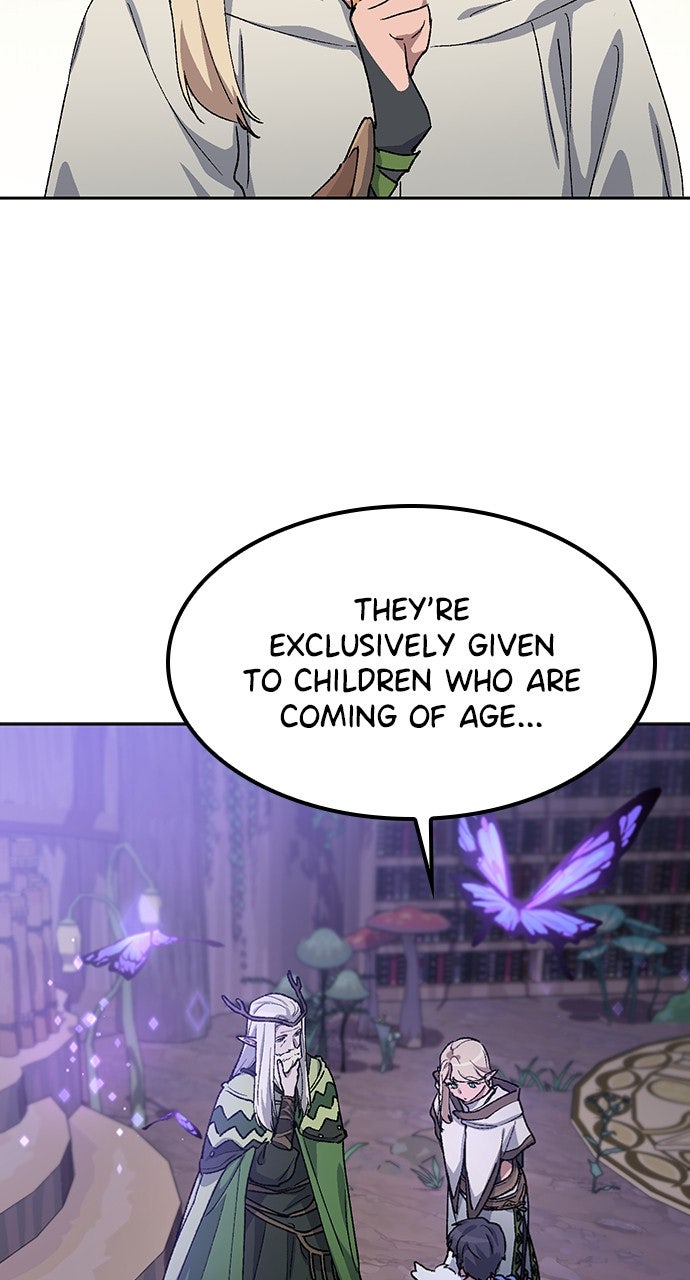 Peaceful Camping Lifein Another World Episode 63 page 5 - 