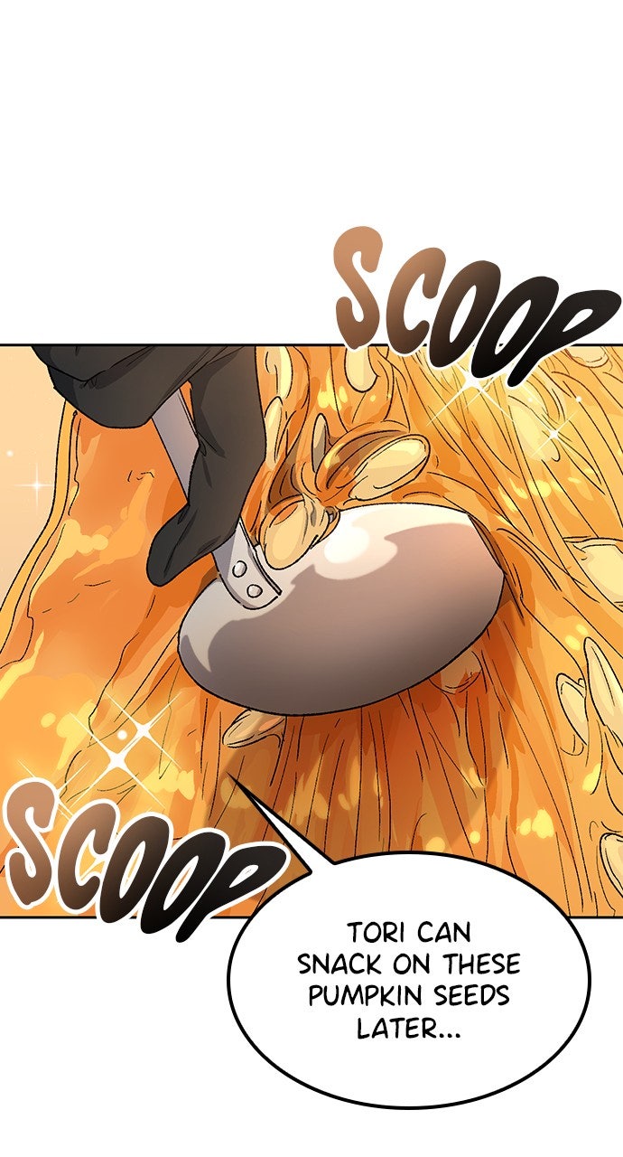 Peaceful Camping Lifein Another World Episode 63 page 44 - 