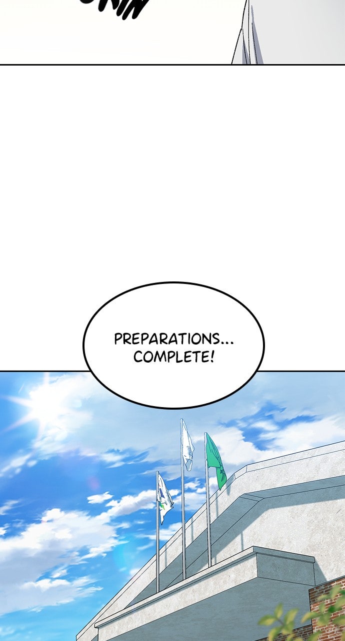 Peaceful Camping Lifein Another World Episode 63 page 49 - 
