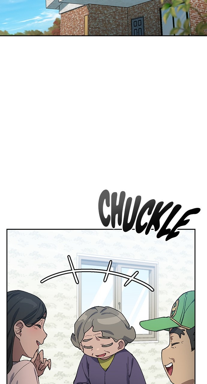 Peaceful Camping Lifein Another World Episode 63 page 50 - 