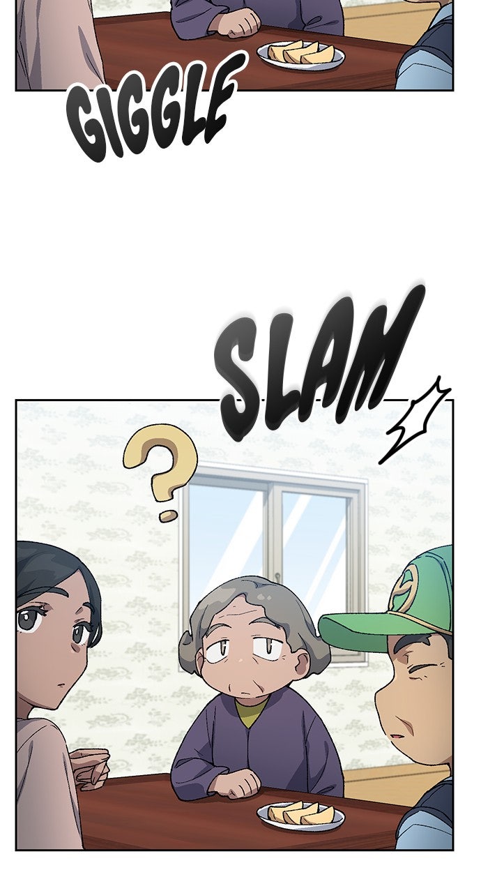 Peaceful Camping Lifein Another World Episode 63 page 51 - 