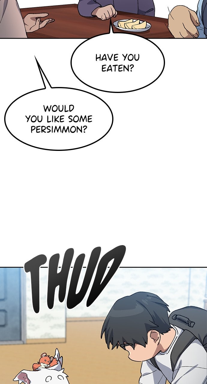 Peaceful Camping Lifein Another World Episode 63 page 55 - 