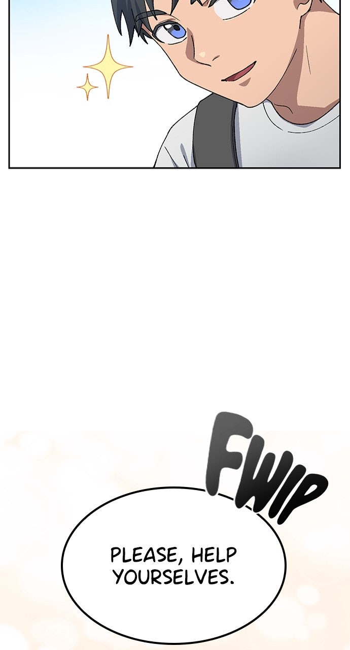Peaceful Camping Lifein Another World Episode 63 page 57 - 