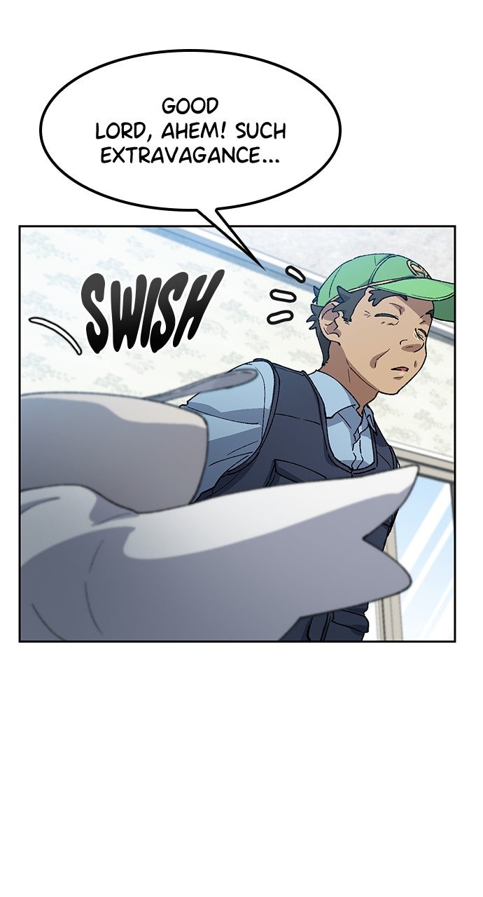 Peaceful Camping Lifein Another World Episode 63 page 63 - 