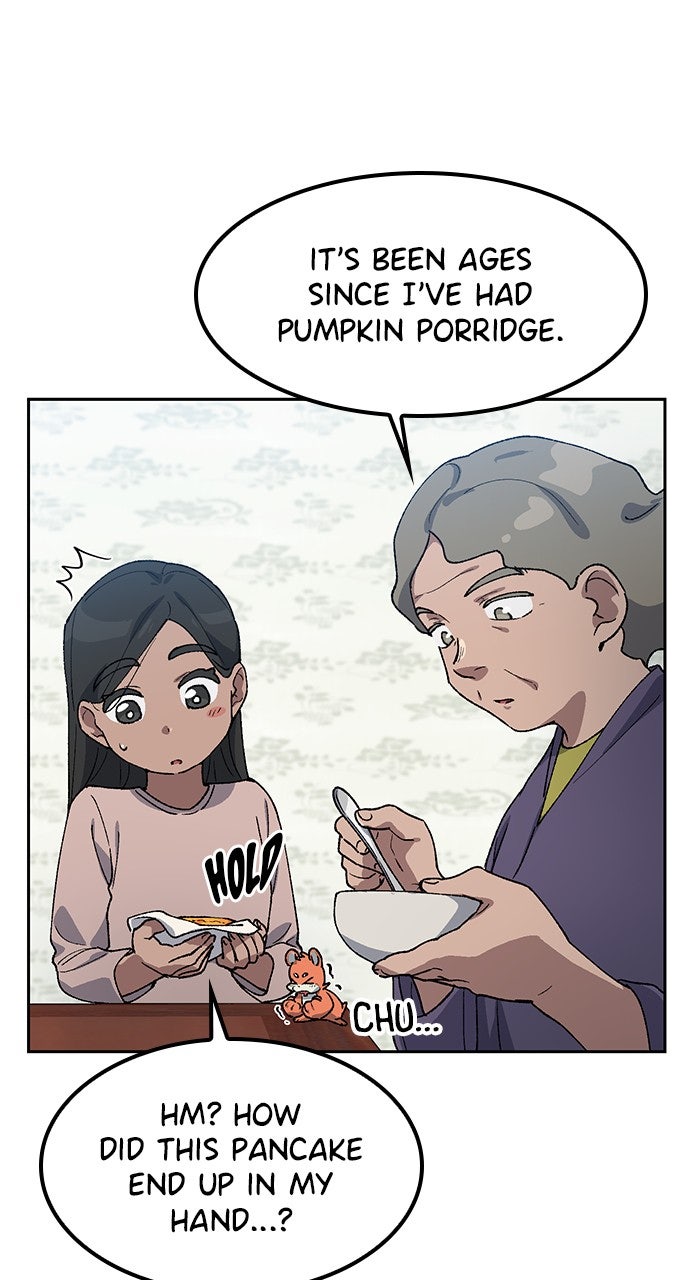 Peaceful Camping Lifein Another World Episode 63 page 66 - 