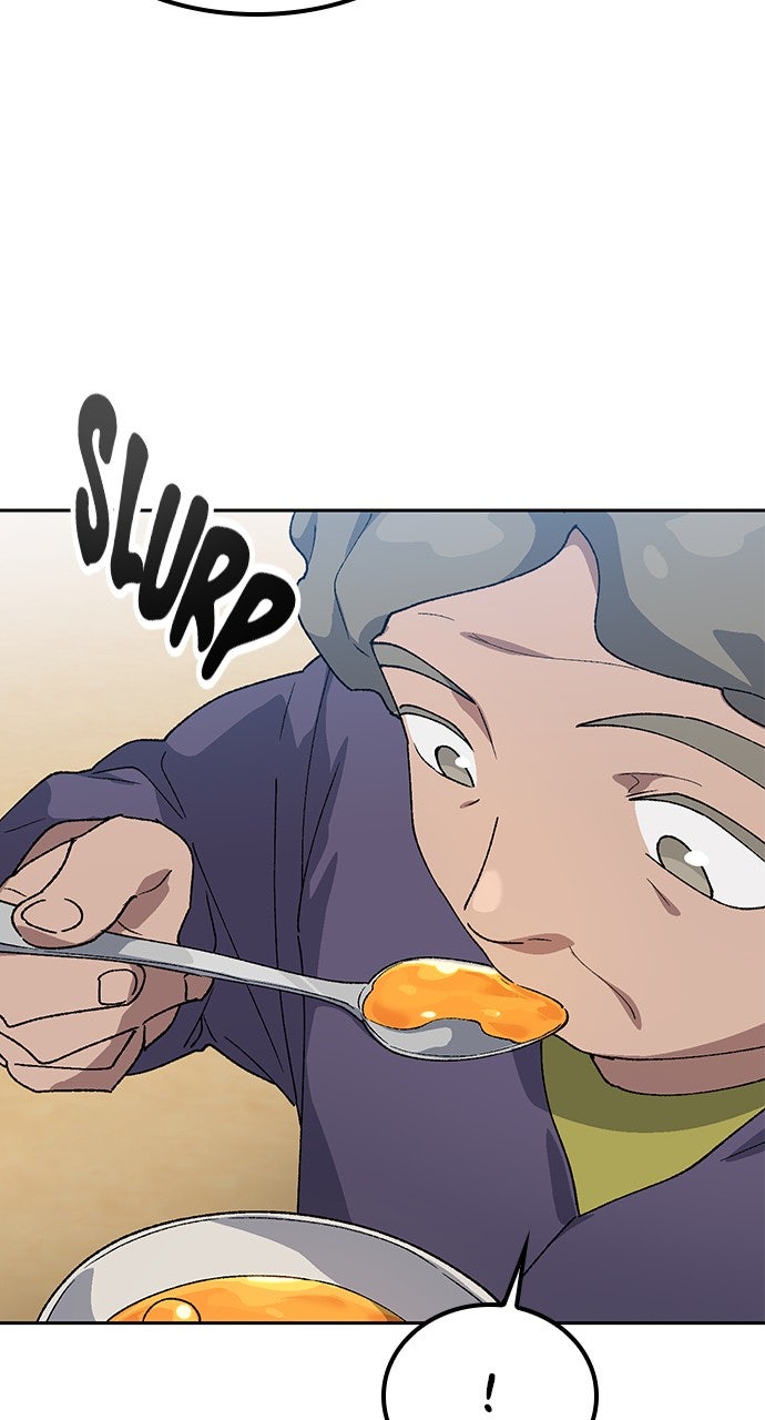 Peaceful Camping Lifein Another World Episode 63 page 67 - 