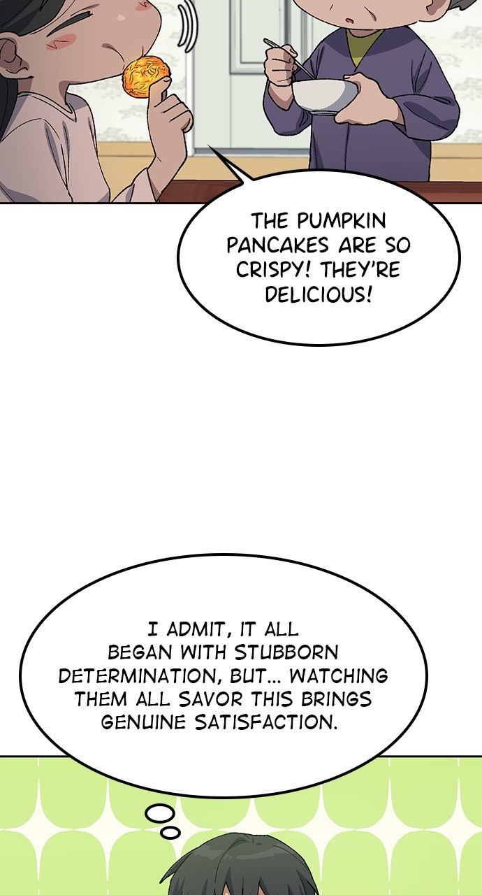 Peaceful Camping Lifein Another World Episode 63 page 70 - 