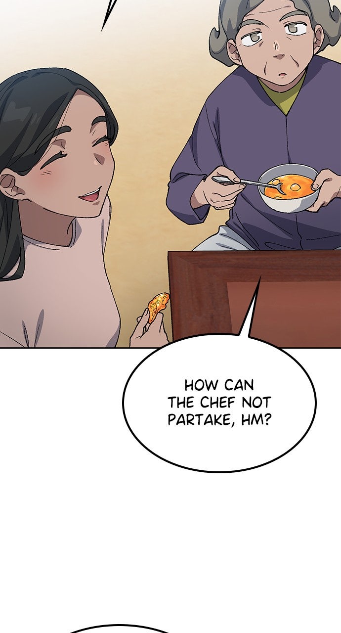 Peaceful Camping Lifein Another World Episode 63 page 72 - 