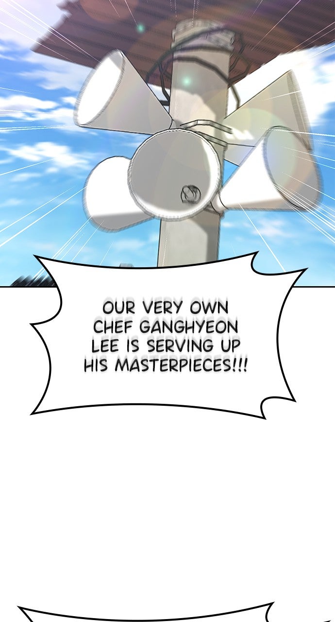 Peaceful Camping Lifein Another World Episode 63 page 77 - 