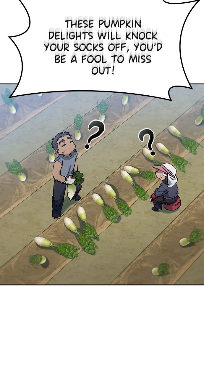 Peaceful Camping Lifein Another World Episode 63 page 78 - 