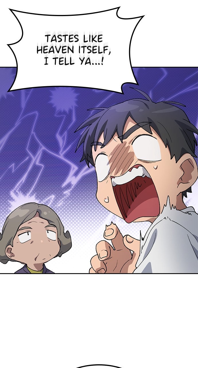 Peaceful Camping Lifein Another World Episode 63 page 79 - 