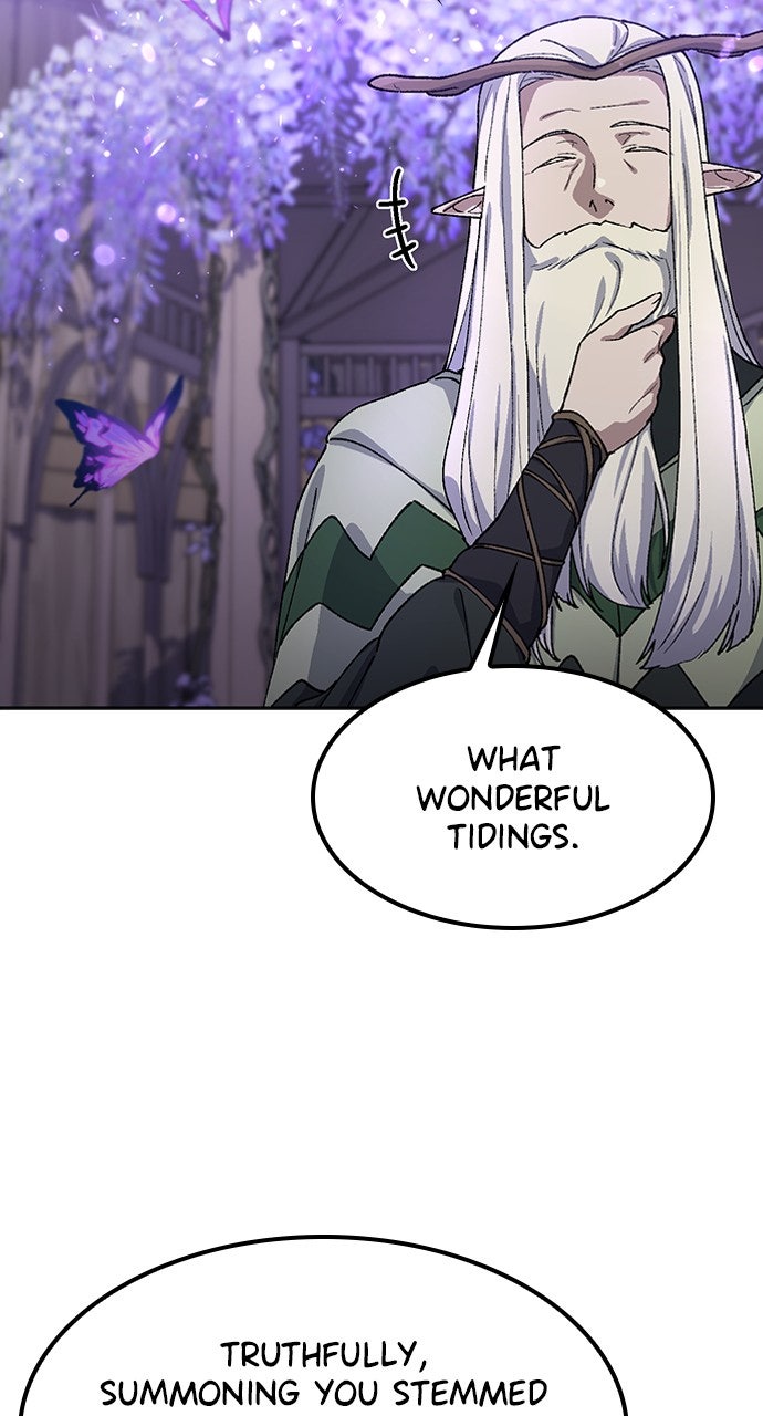 Peaceful Camping Lifein Another World Episode 63 page 10 - 