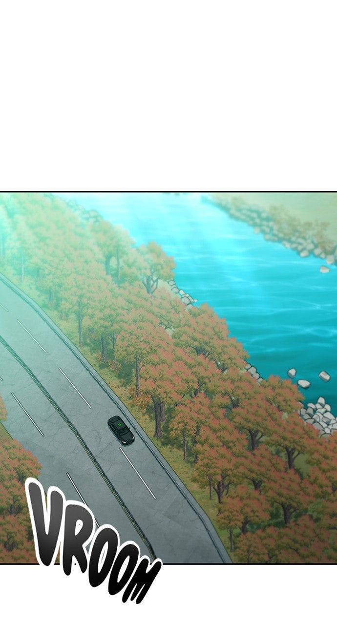 Peaceful Camping Lifein Another World Episode 64 page 1 - 