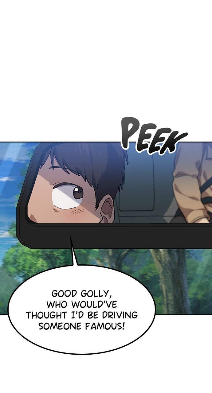 Peaceful Camping Lifein Another World Episode 64 page 2 - 