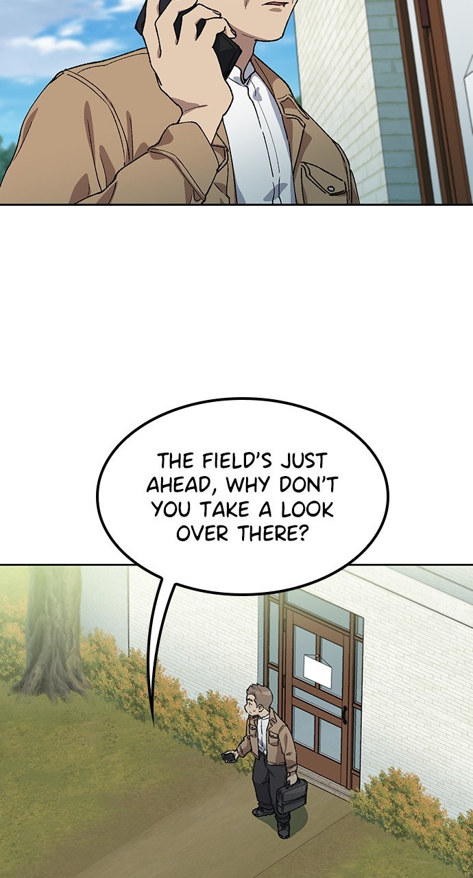Peaceful Camping Lifein Another World Episode 64 page 15 - 