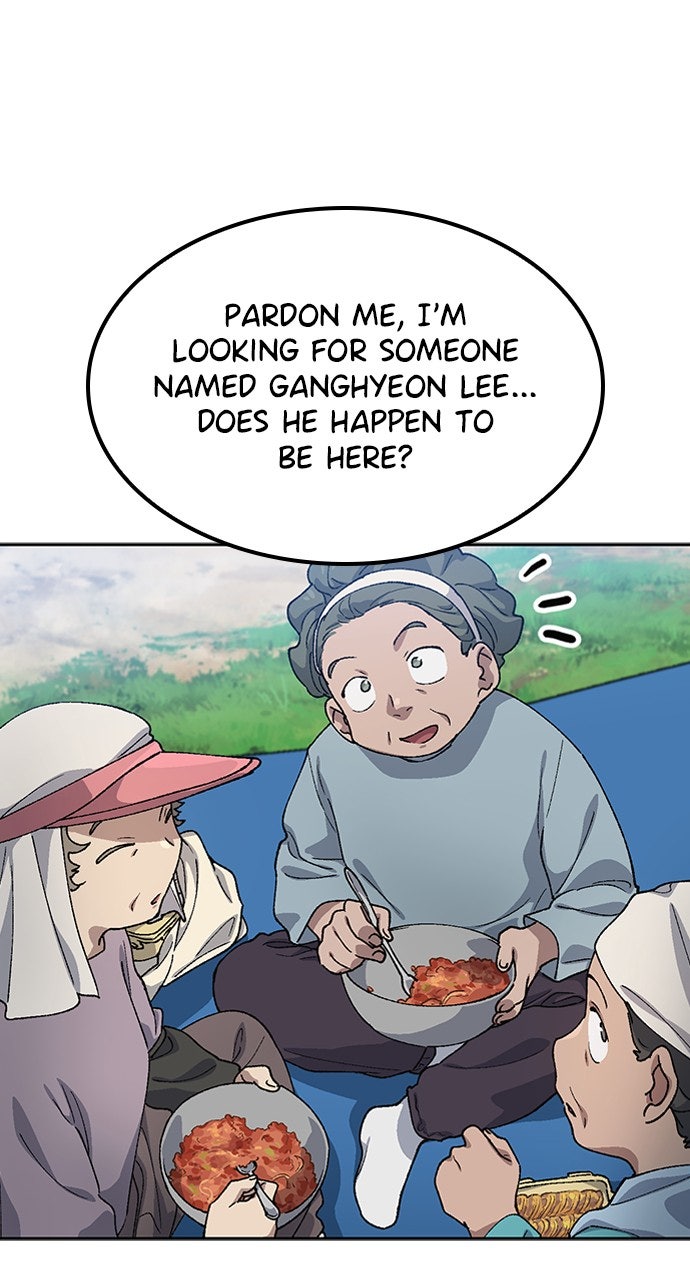 Peaceful Camping Lifein Another World Episode 64 page 20 - 