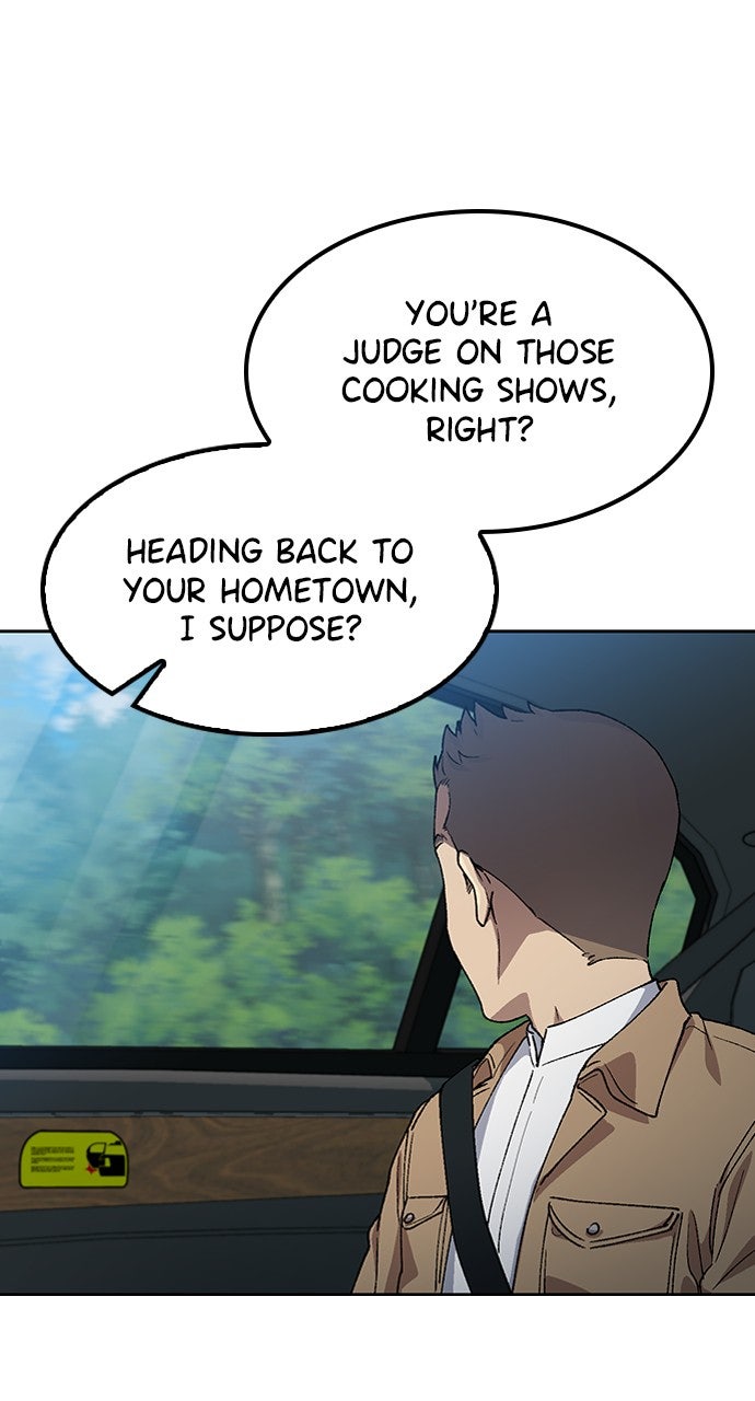 Peaceful Camping Lifein Another World Episode 64 page 3 - 