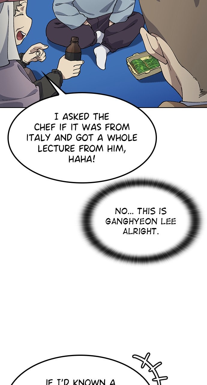 Peaceful Camping Lifein Another World Episode 64 page 25 - 