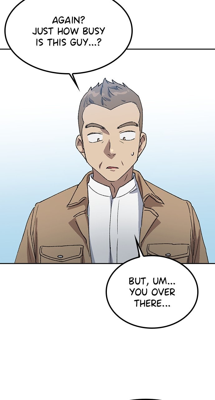 Peaceful Camping Lifein Another World Episode 64 page 32 - 