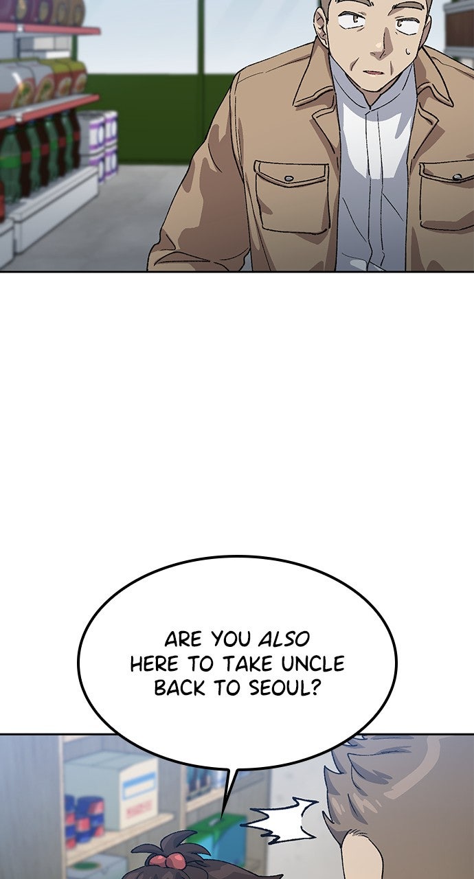 Peaceful Camping Lifein Another World Episode 64 page 40 - 