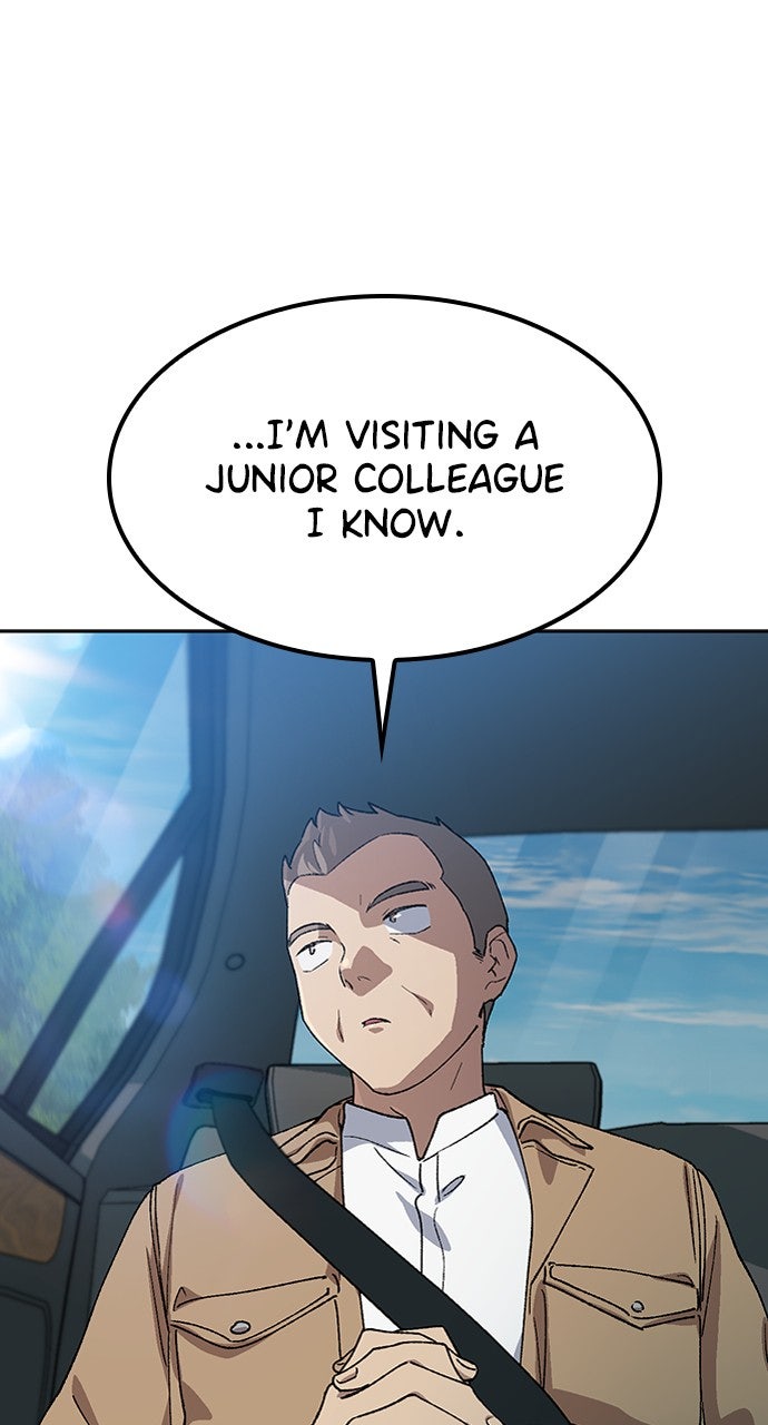Peaceful Camping Lifein Another World Episode 64 page 5 - 