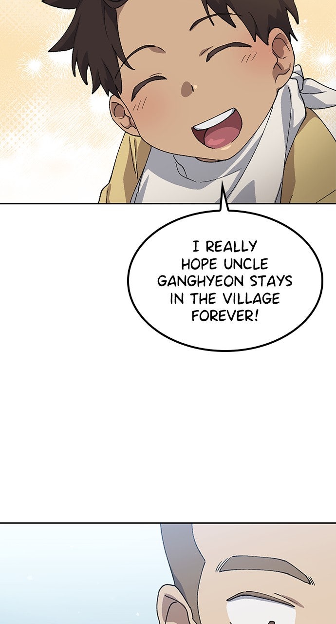 Peaceful Camping Lifein Another World Episode 64 page 42 - 