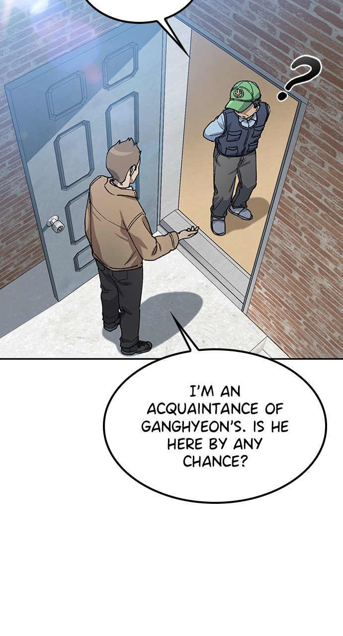 Peaceful Camping Lifein Another World Episode 64 page 45 - 