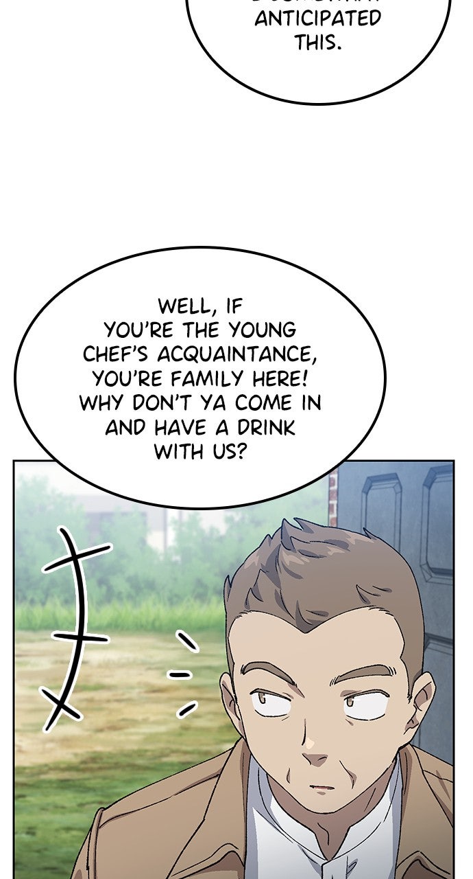 Peaceful Camping Lifein Another World Episode 64 page 47 - 