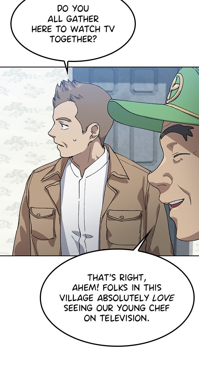 Peaceful Camping Lifein Another World Episode 64 page 51 - 