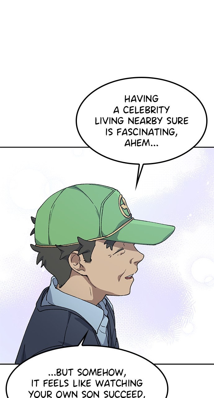 Peaceful Camping Lifein Another World Episode 64 page 52 - 
