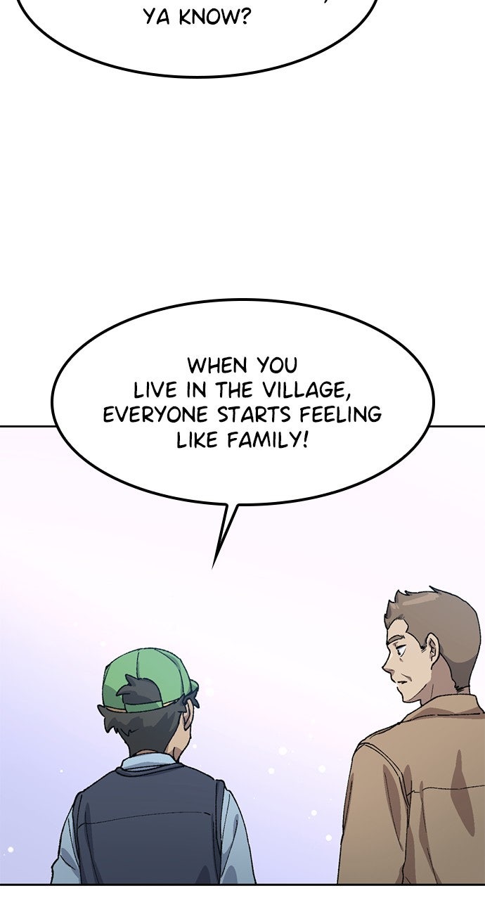 Peaceful Camping Lifein Another World Episode 64 page 53 - 