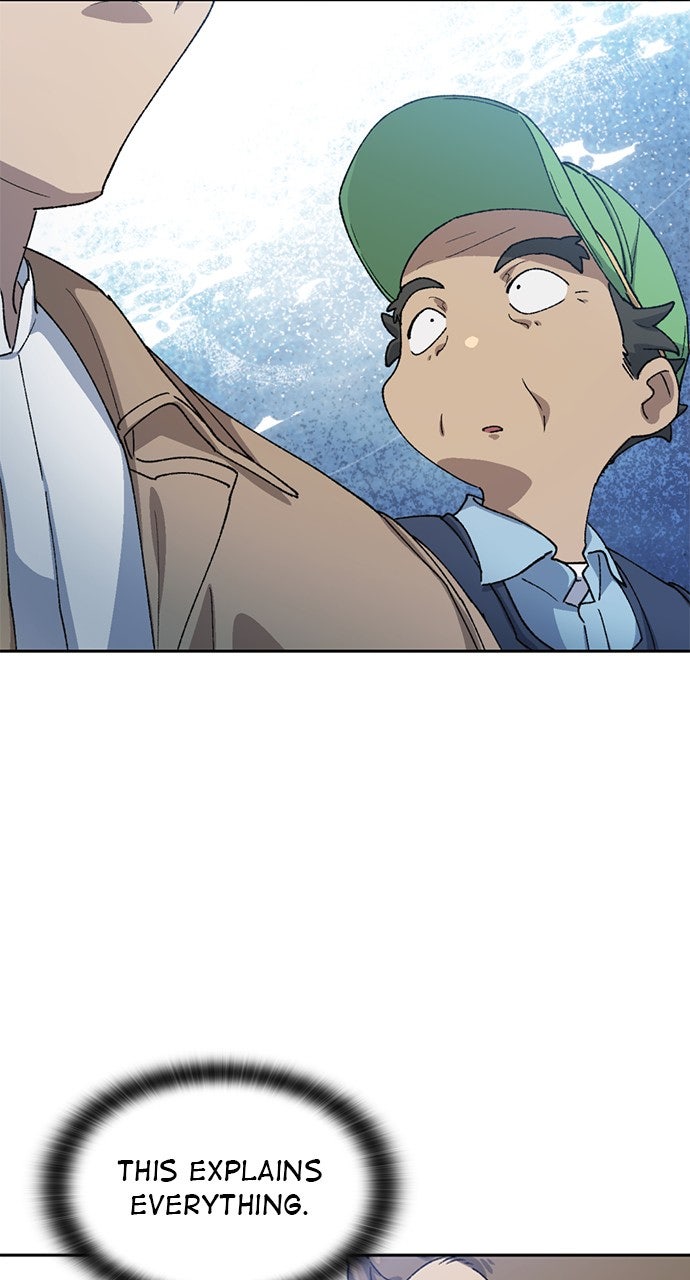 Peaceful Camping Lifein Another World Episode 64 page 56 - 