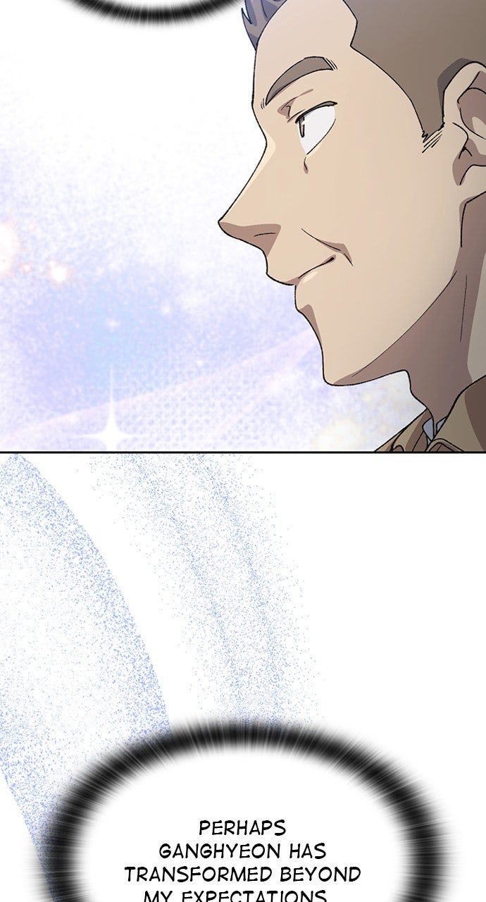 Peaceful Camping Lifein Another World Episode 64 page 57 - 