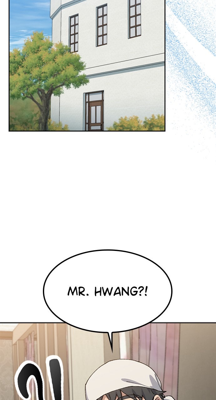 Peaceful Camping Lifein Another World Episode 64 page 59 - 