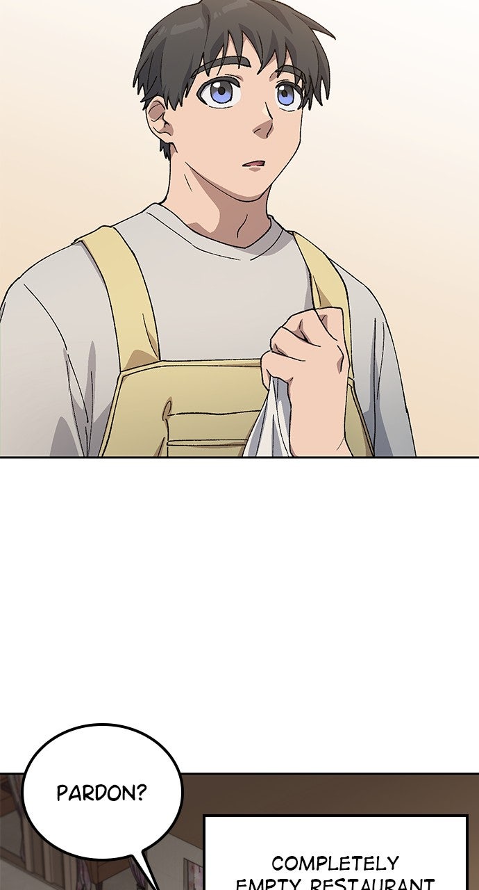 Peaceful Camping Lifein Another World Episode 64 page 64 - 