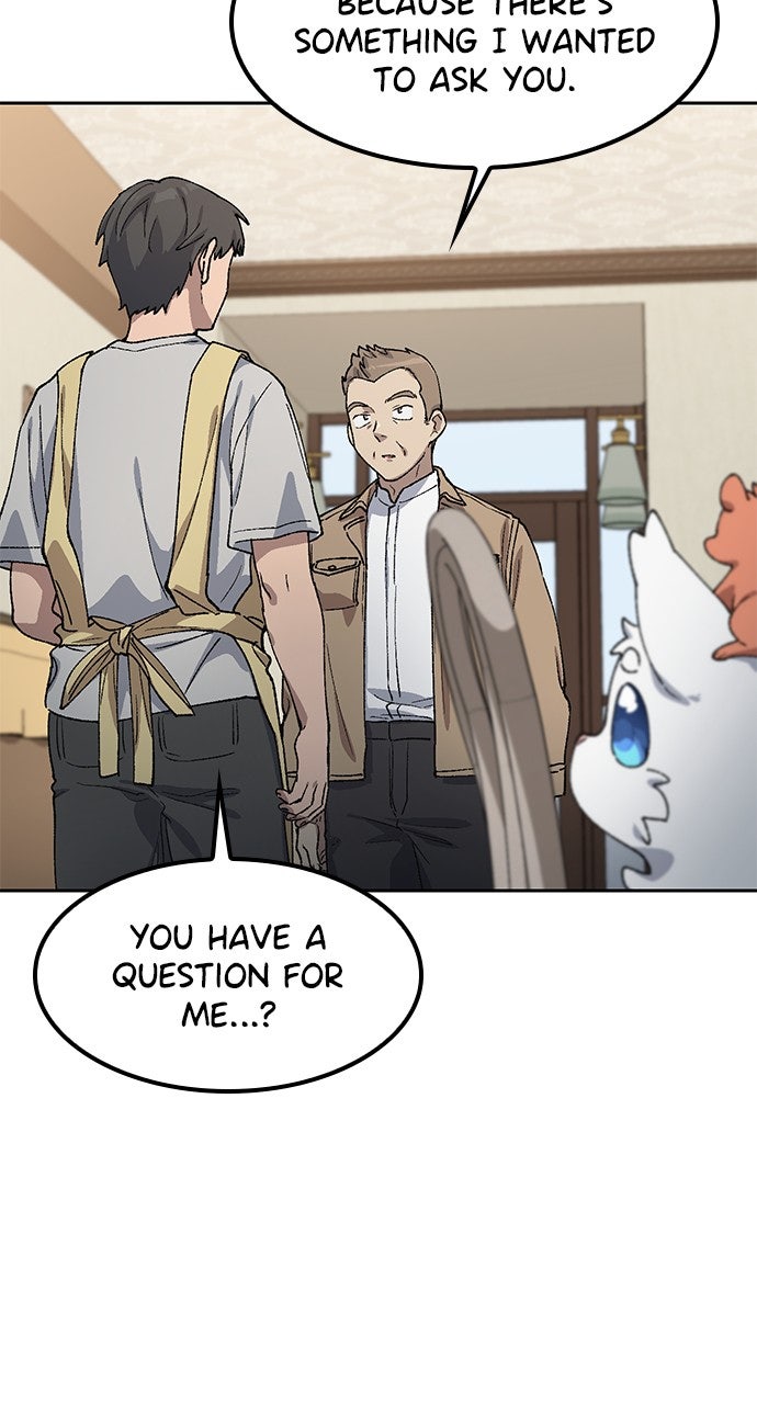 Peaceful Camping Lifein Another World Episode 64 page 66 - 
