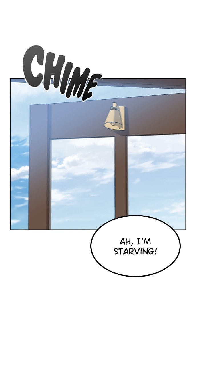 Peaceful Camping Lifein Another World Episode 64 page 67 - 
