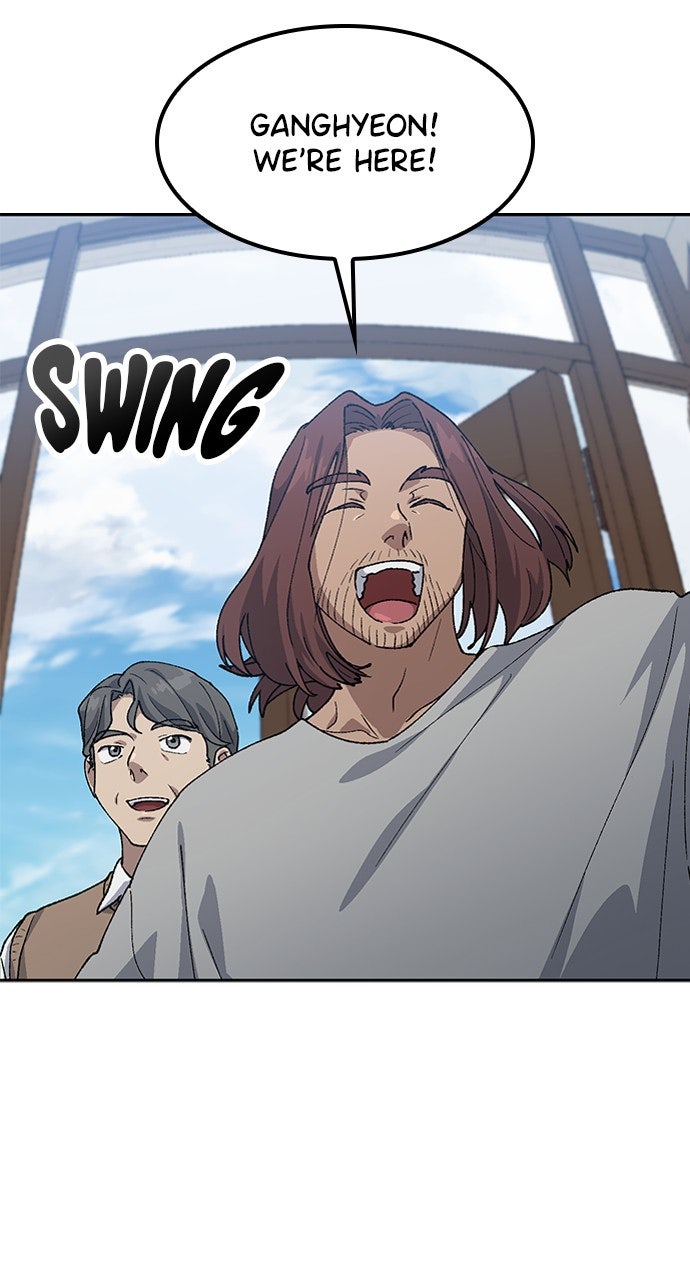 Peaceful Camping Lifein Another World Episode 64 page 68 - 