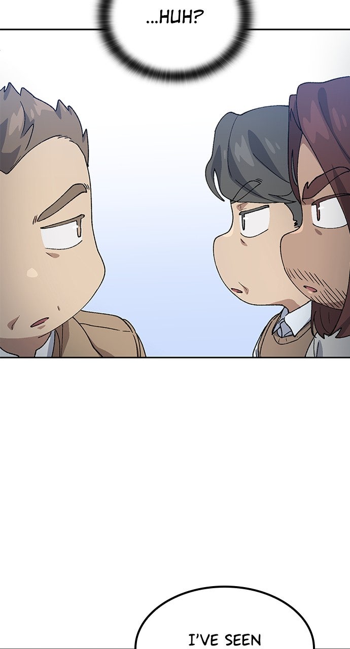 Peaceful Camping Lifein Another World Episode 64 page 70 - 
