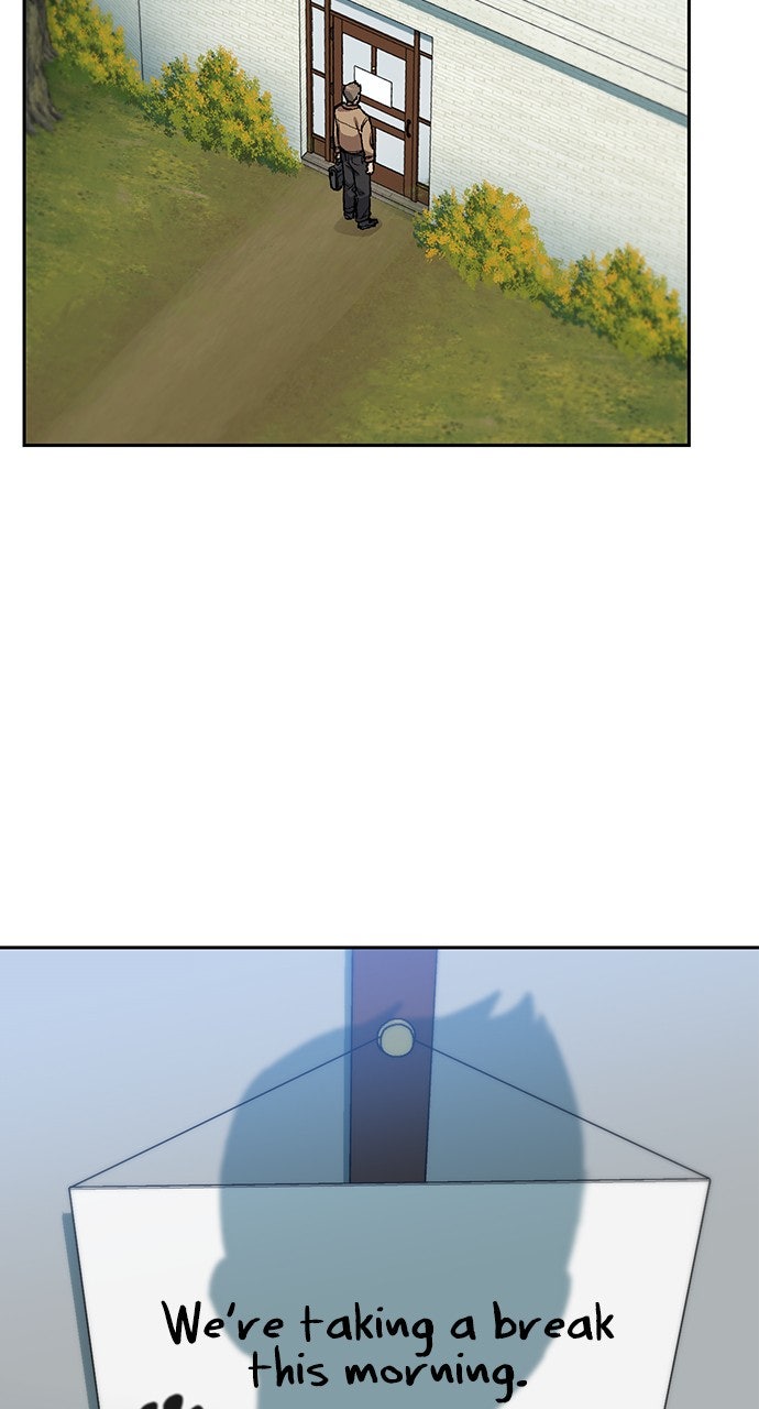 Peaceful Camping Lifein Another World Episode 64 page 8 - 