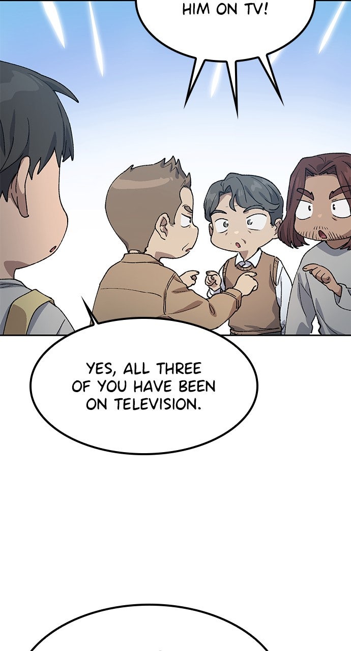 Peaceful Camping Lifein Another World Episode 64 page 71 - 