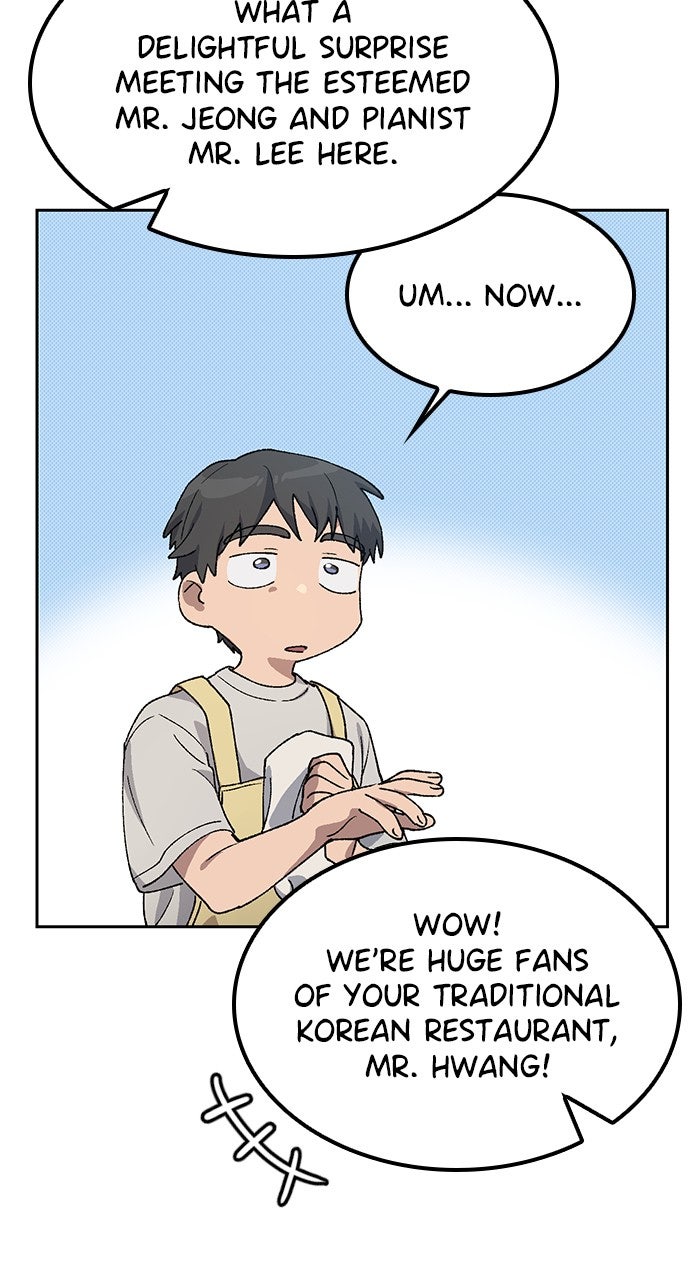 Peaceful Camping Lifein Another World Episode 64 page 72 - 